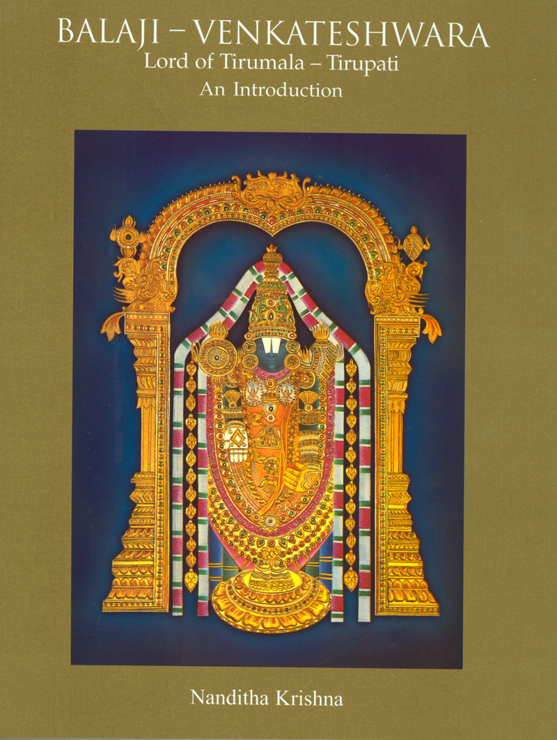balaji
